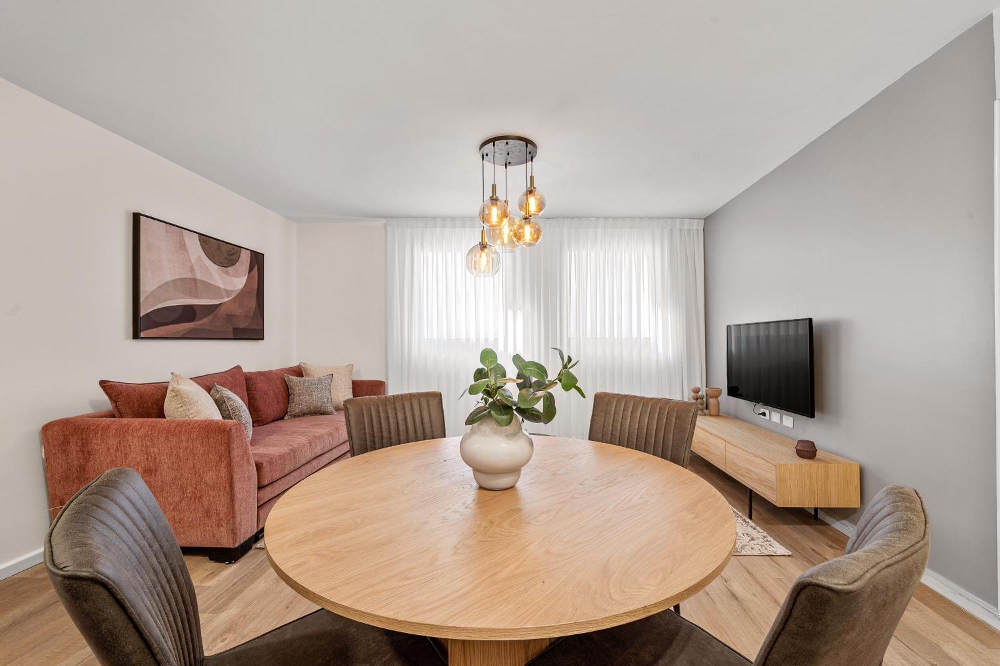 Yashar Suites Jlm Jerusalem Exterior photo