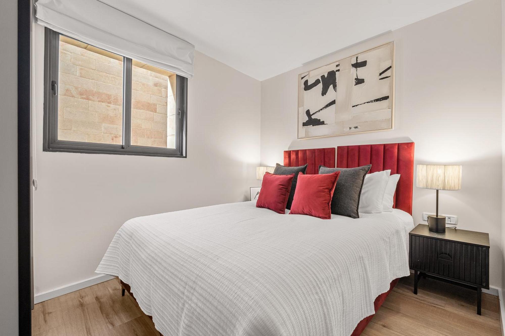 Yashar Suites Jlm Jerusalem Exterior photo