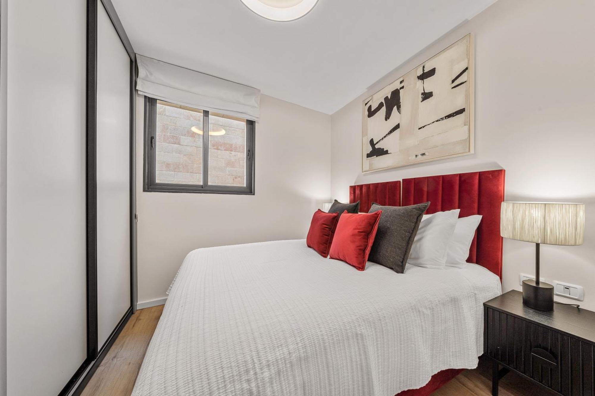 Yashar Suites Jlm Jerusalem Exterior photo