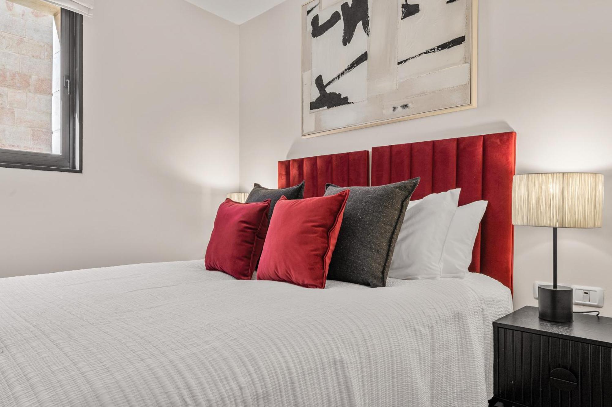 Yashar Suites Jlm Jerusalem Exterior photo