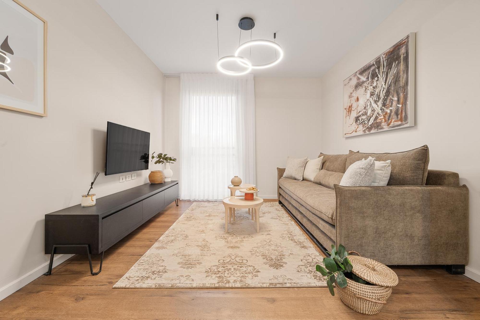 Yashar Suites Jlm Jerusalem Exterior photo