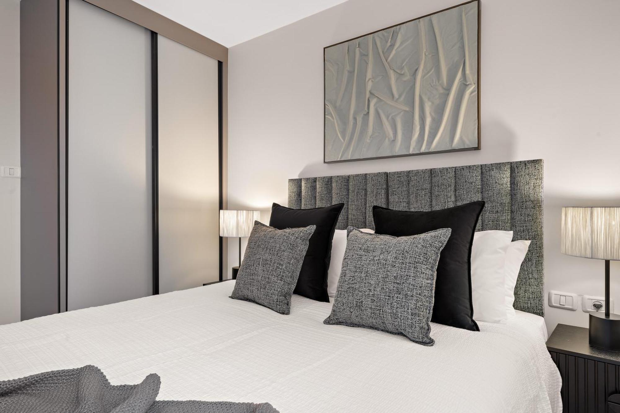 Yashar Suites Jlm Jerusalem Exterior photo