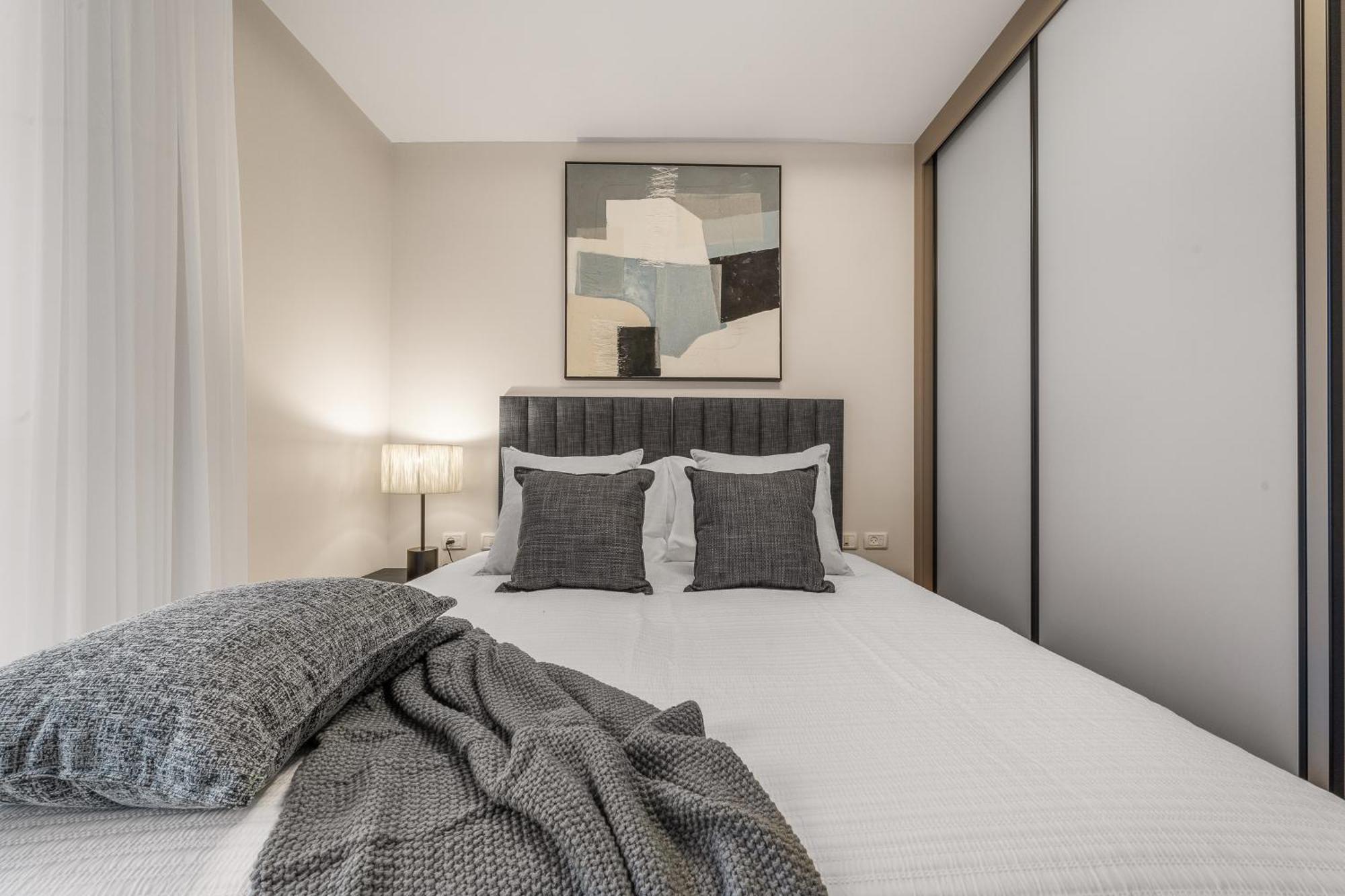 Yashar Suites Jlm Jerusalem Exterior photo