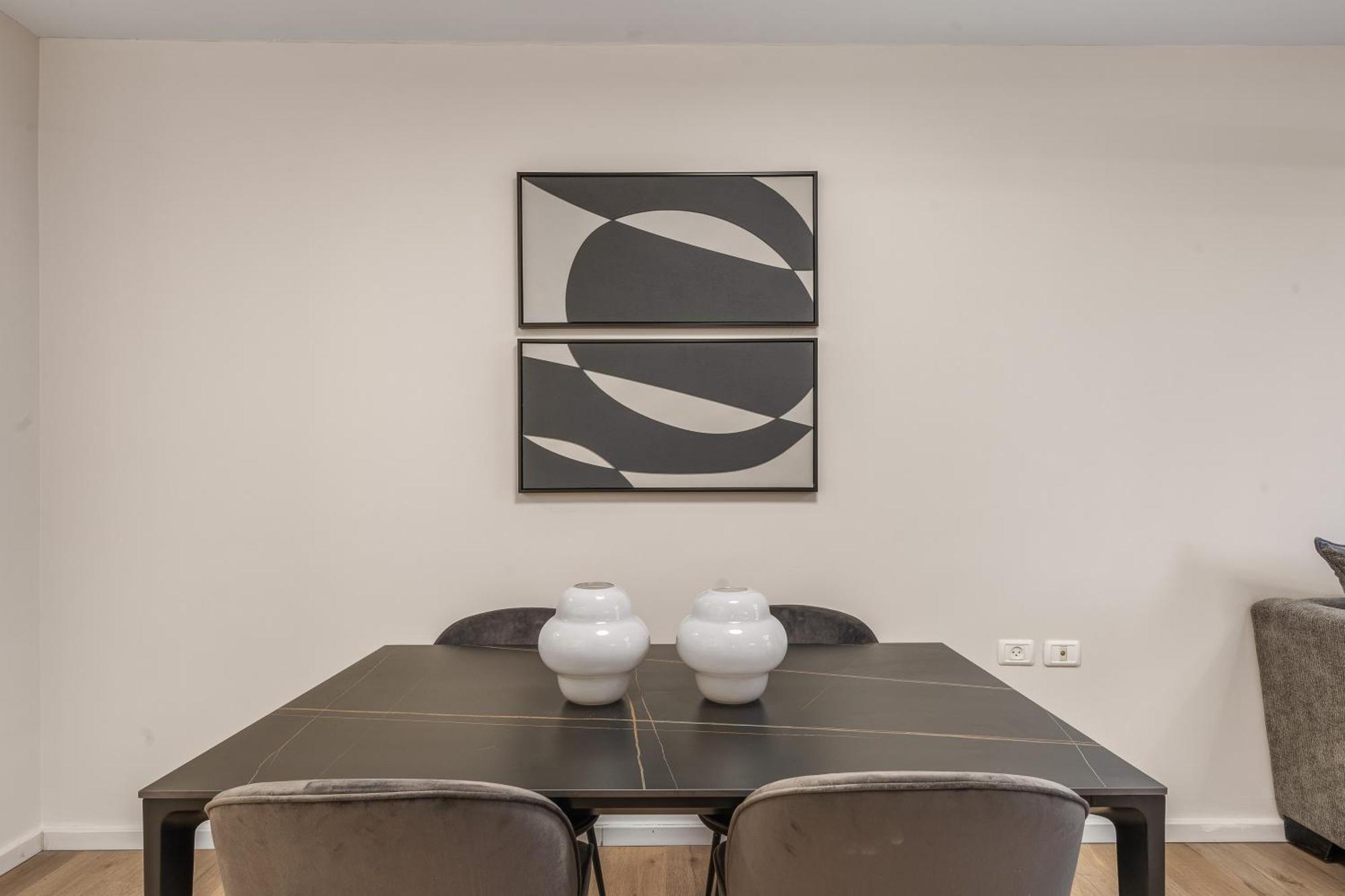 Yashar Suites Jlm Jerusalem Exterior photo