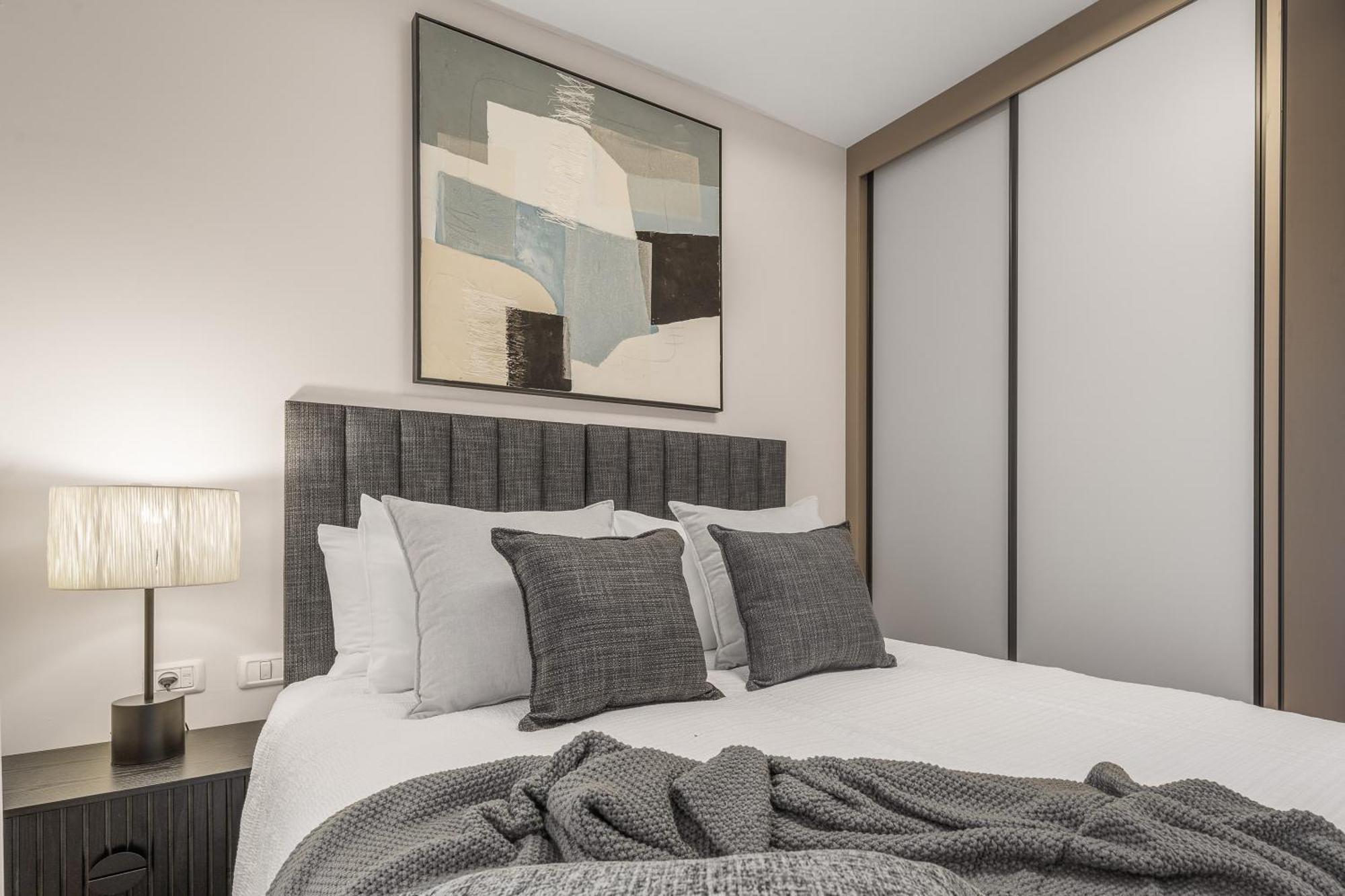 Yashar Suites Jlm Jerusalem Exterior photo