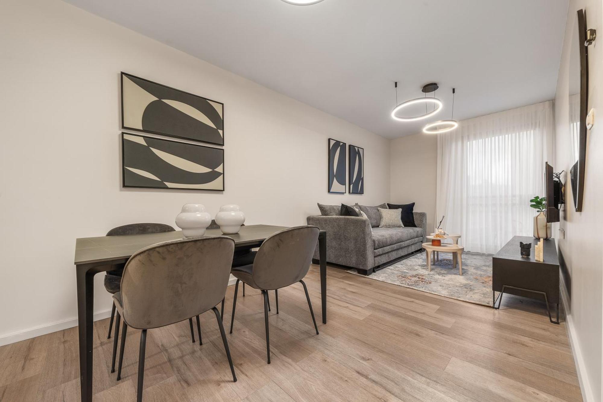 Yashar Suites Jlm Jerusalem Exterior photo